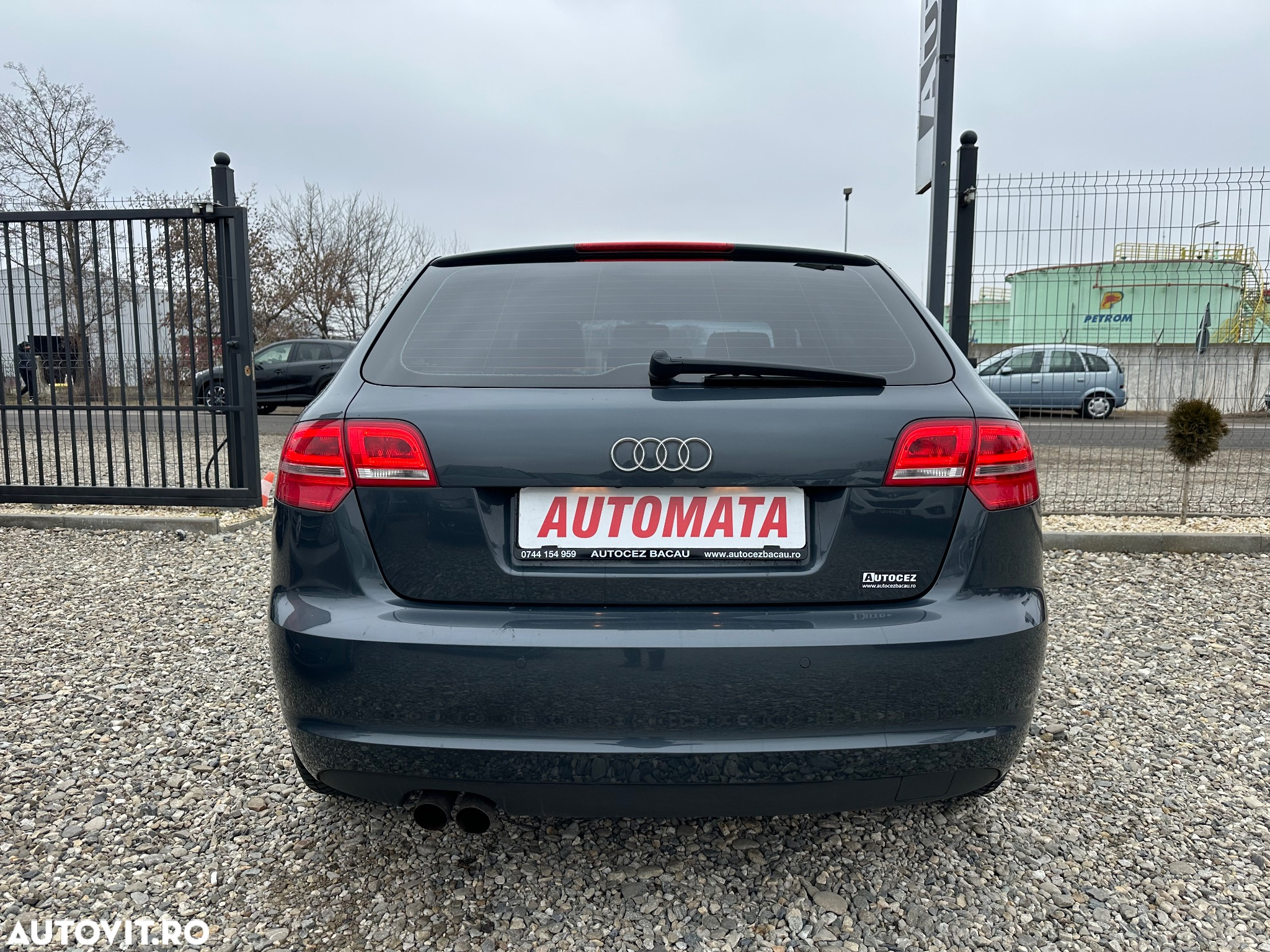 Audi A3 - 12