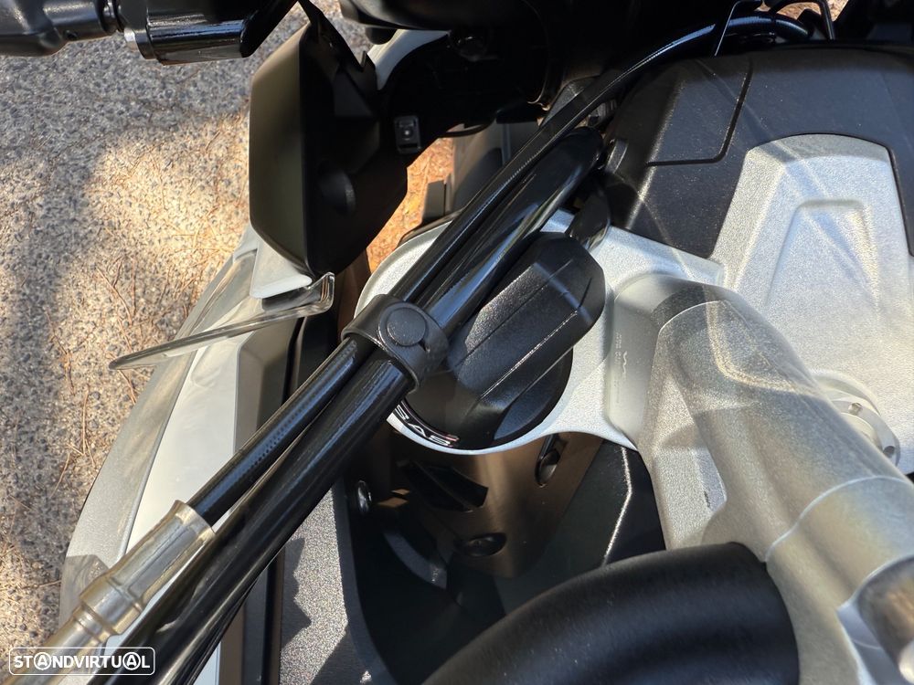 Triumph Tiger Xca 1200 - 46