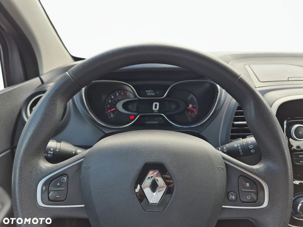 Renault Captur 0.9 Energy TCe Alize EU6 - 12