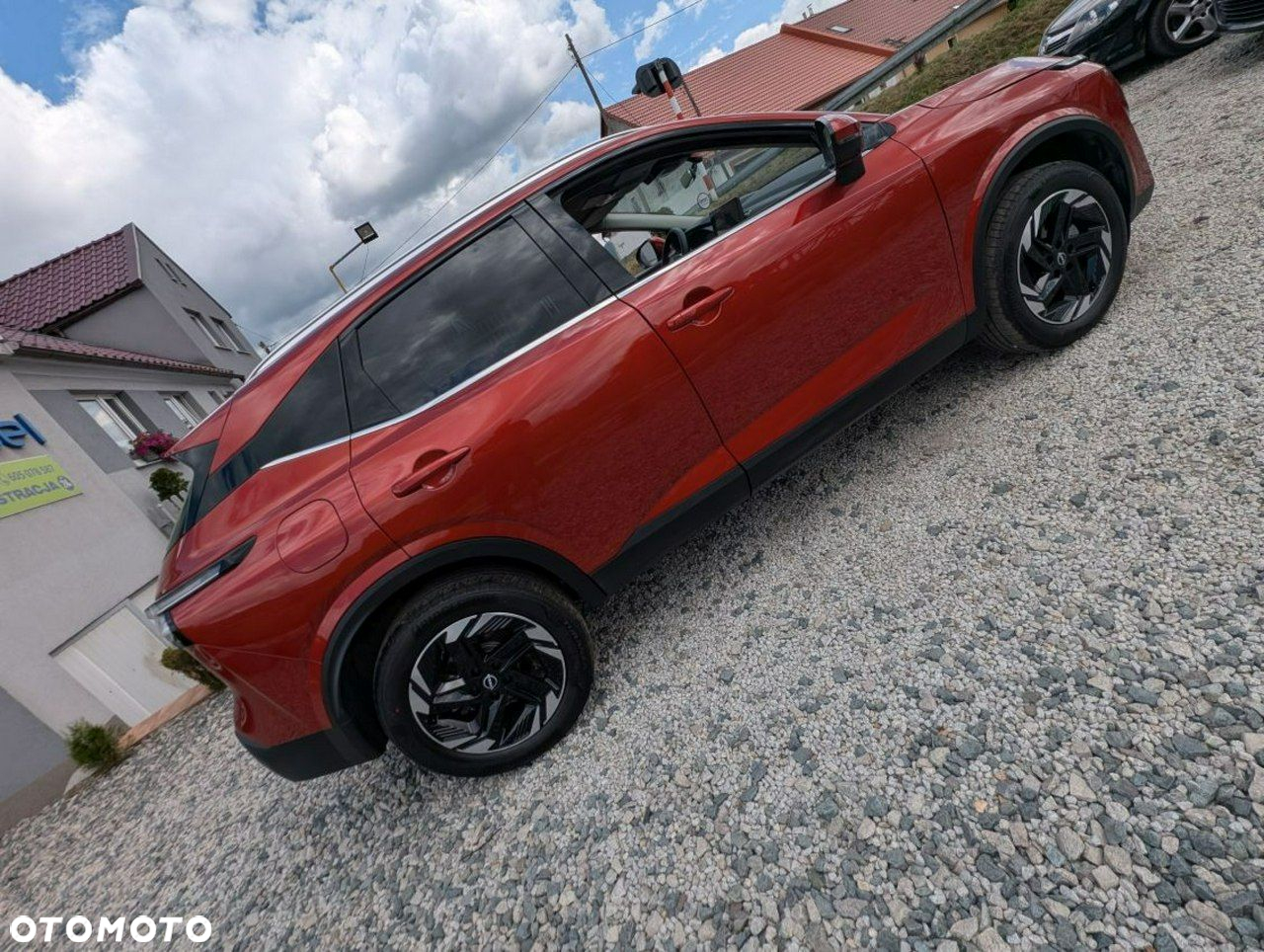 Nissan Qashqai - 3