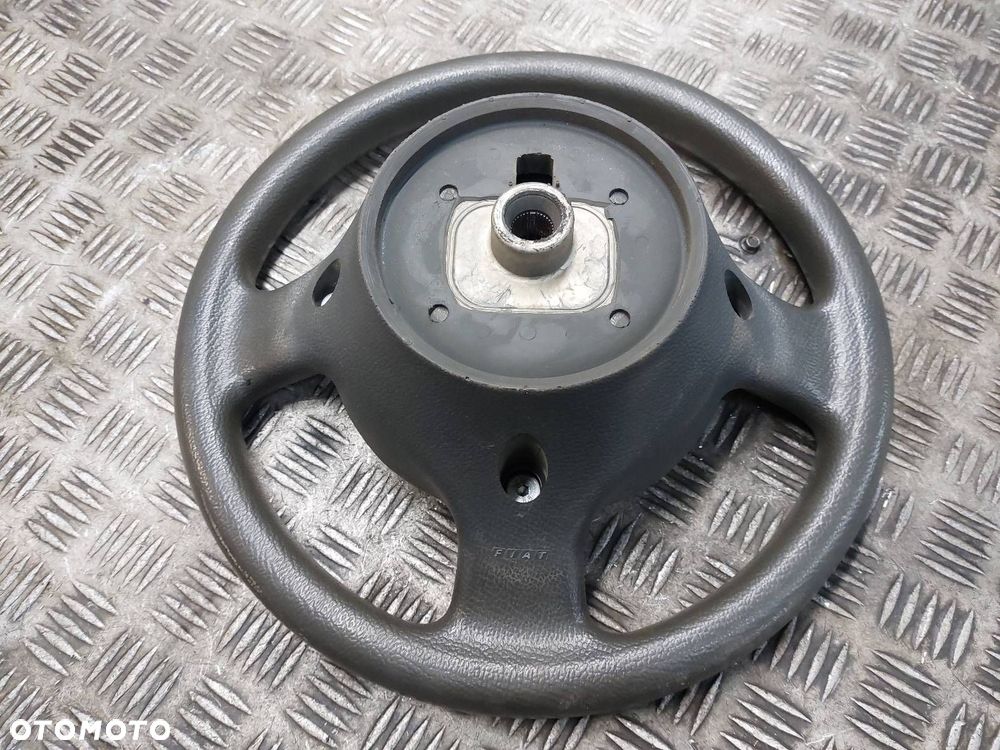 KIEROWNICA + PODUSZKA FIAT PUNTO II 735278157 - 8
