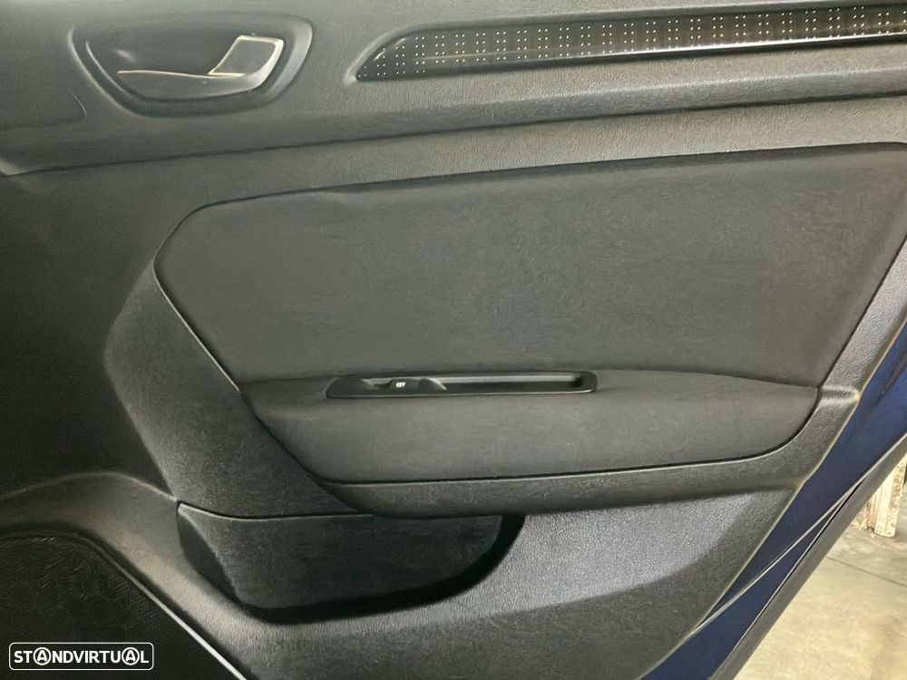 Renault Mégane - 22