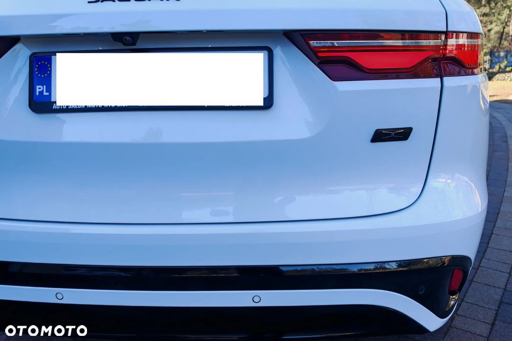 Jaguar F-Pace D200 AWD R-Dynamic SE 90th Anniversary Edition - 39