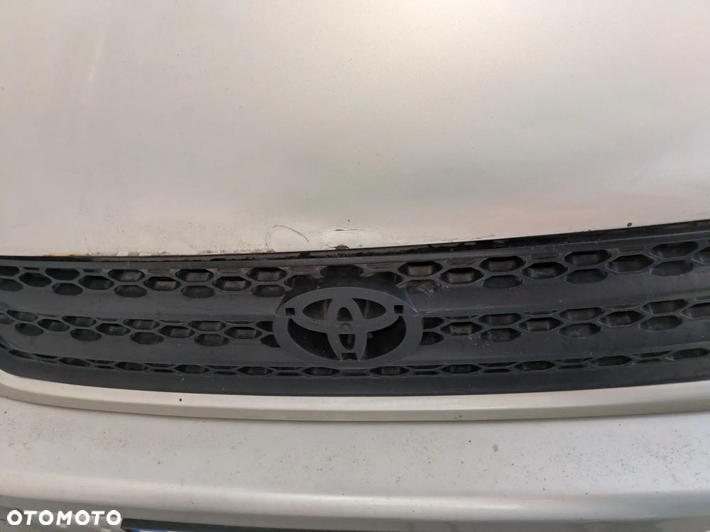 Toyota RAV4 2.0 VVT-i 4x4 - 12