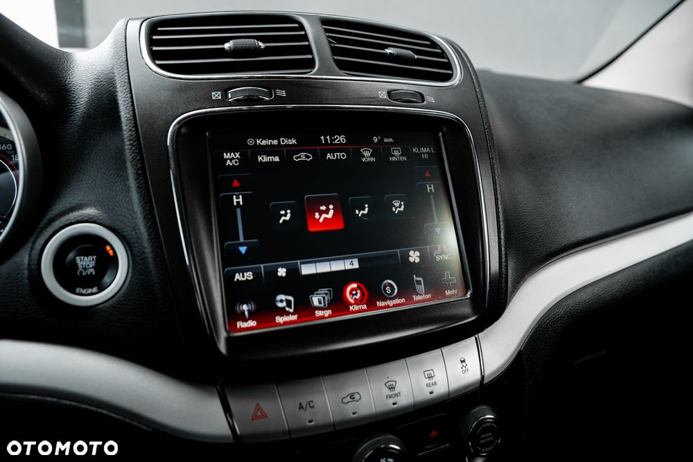 Dodge Journey - 30