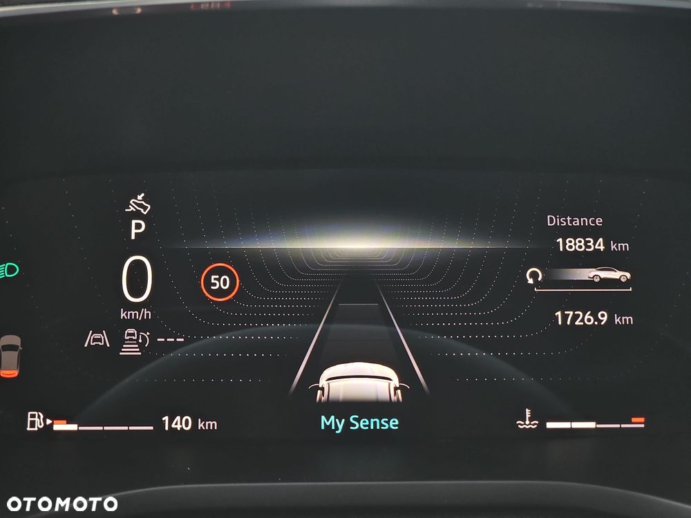 Renault Arkana 1.3 TCe mHEV Techno EDC - 24