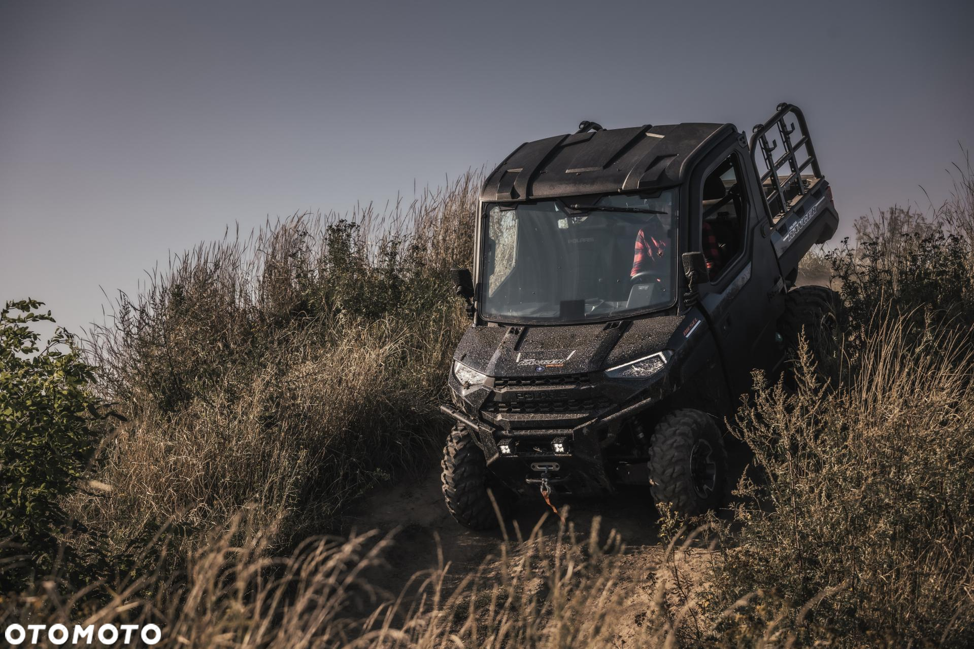 Polaris Ranger XP - 4