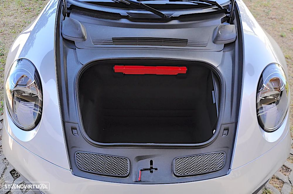 Porsche 911 (992) GT3 Touring Package - 24