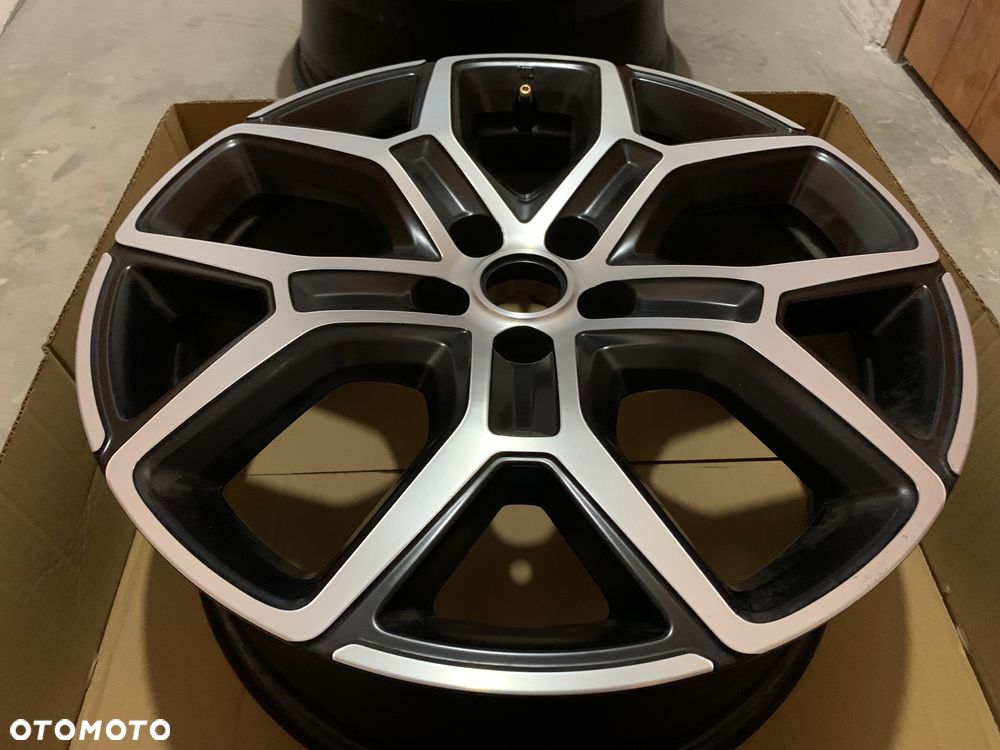 Felgi Fiat Tipo 52157524 , 52209455 - 3