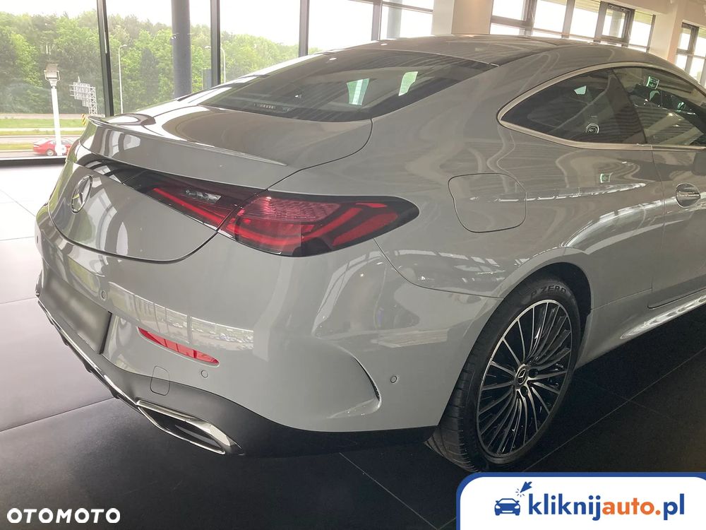 Mercedes-Benz CLE 200 mHEV 4-Matic AMG Line - 6