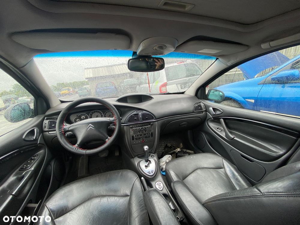 175 / Citroen C5 / Na Części - 7