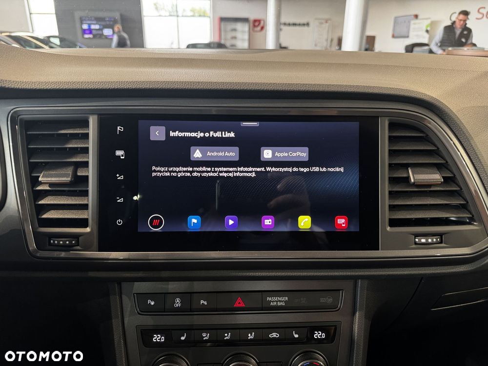 Cupra Ateca - 30