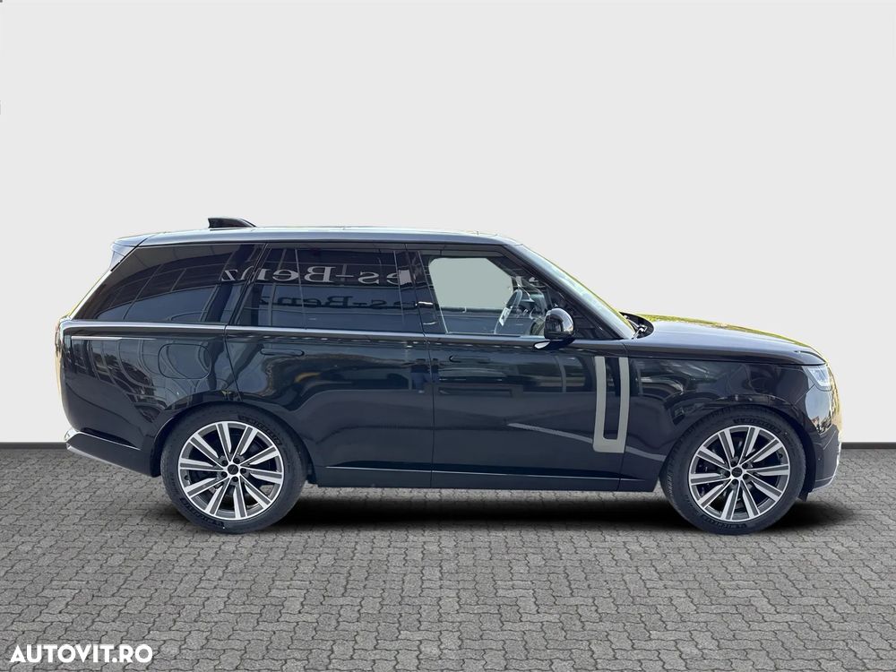 Land Rover Range Rover 4.4 V8 P530 Autobiography - 12