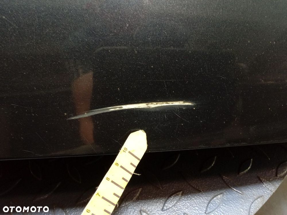 FORD S-MAX MK1 TYLNA KLAPA BAGAŻNIKA SEA GREY - 13