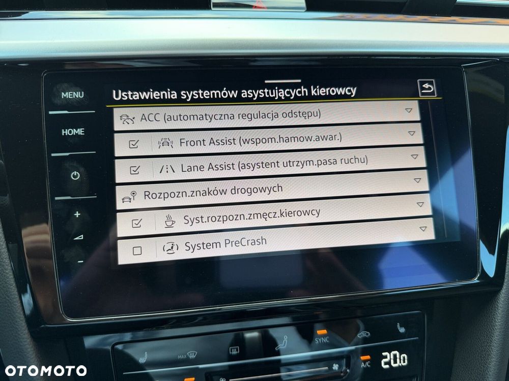 Volkswagen Arteon Shooting Brake 2.0 TSI 4Motion R DSG - 27