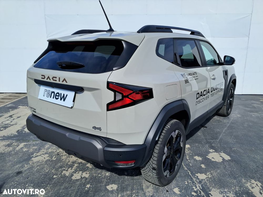 Dacia Duster - 2