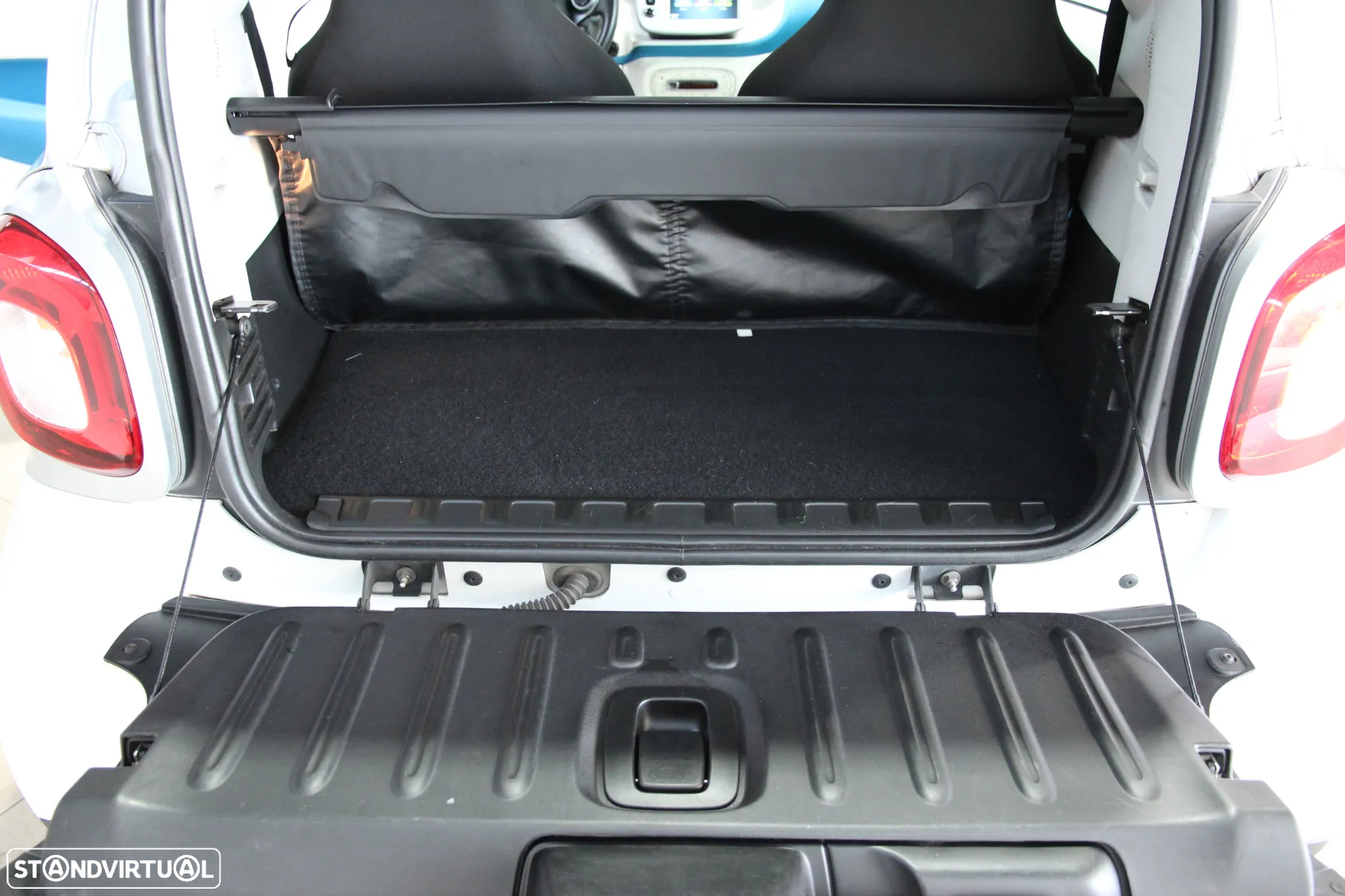Smart ForTwo Coupé 0.9 Proxy 90 - 19