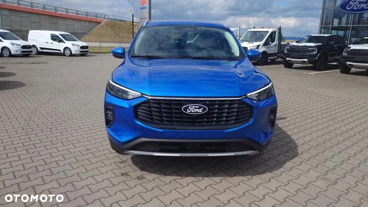 Ford Kuga 1.5 EcoBoost FWD Titanium - 33