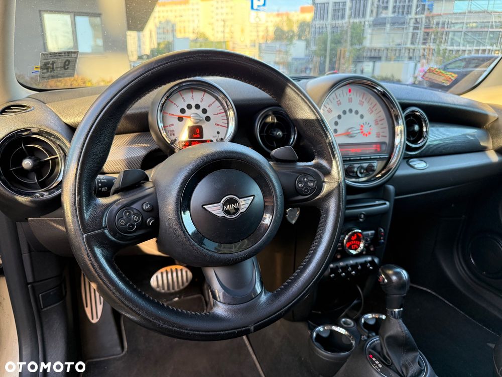 MINI Cooper S - 14