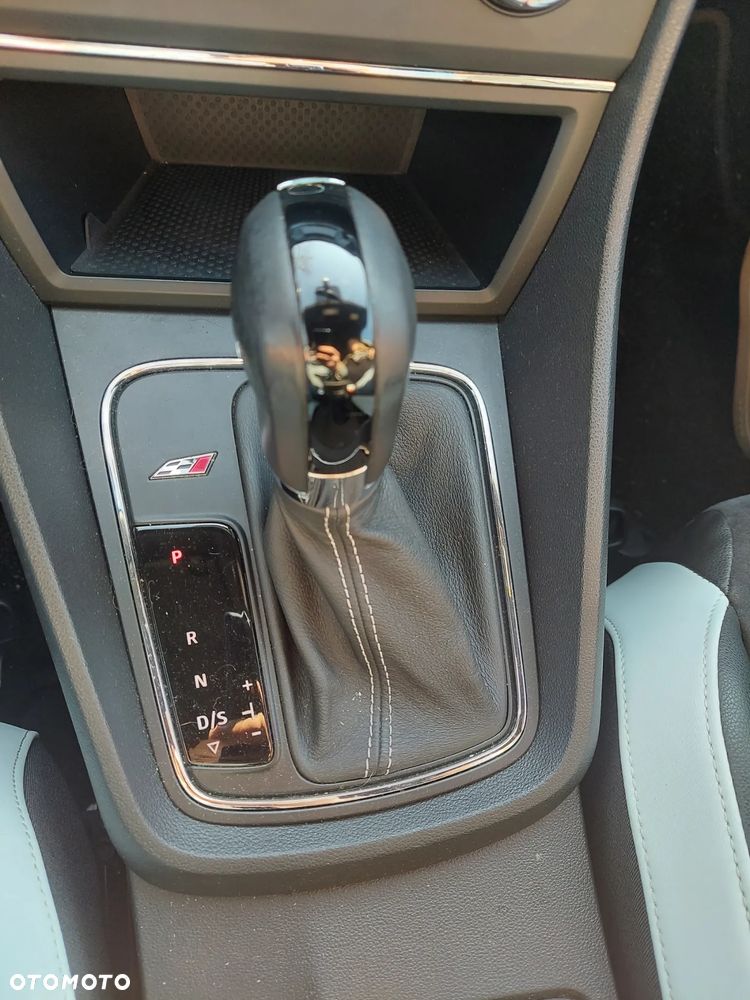 Seat Leon 2.0 TSI Cupra S&S DSG - 19