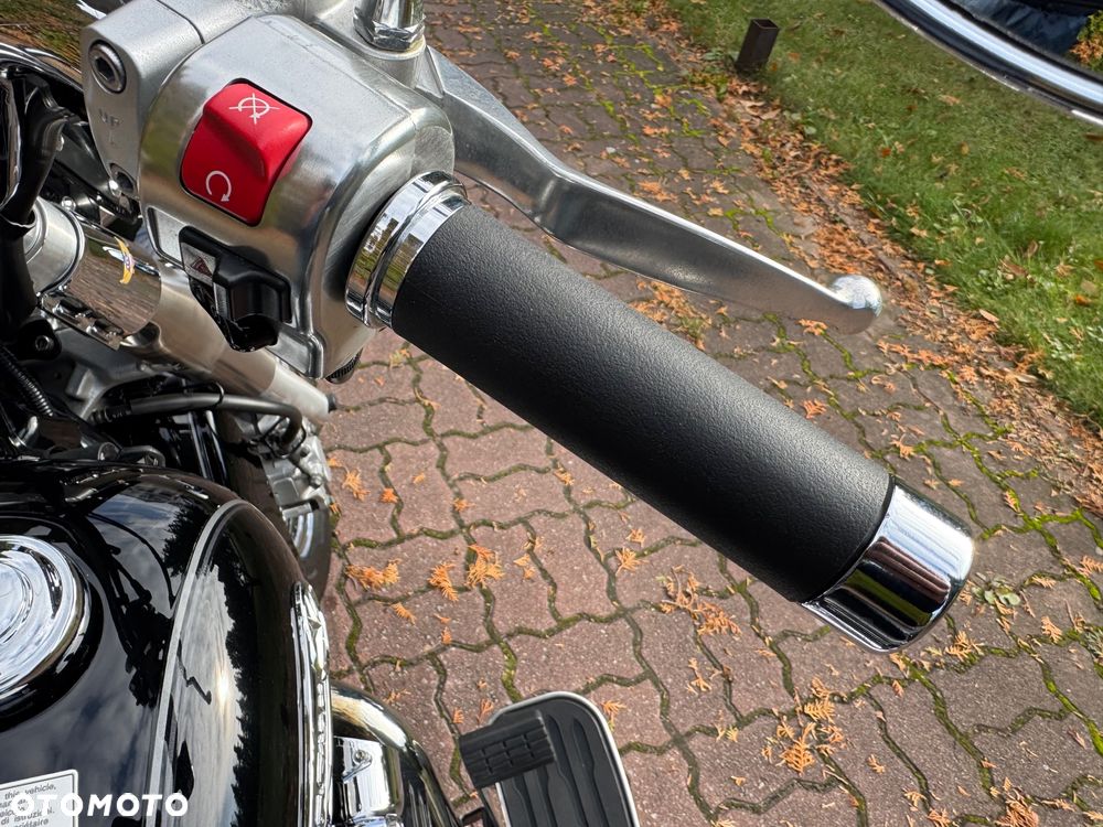 Yamaha Drag Star - 28