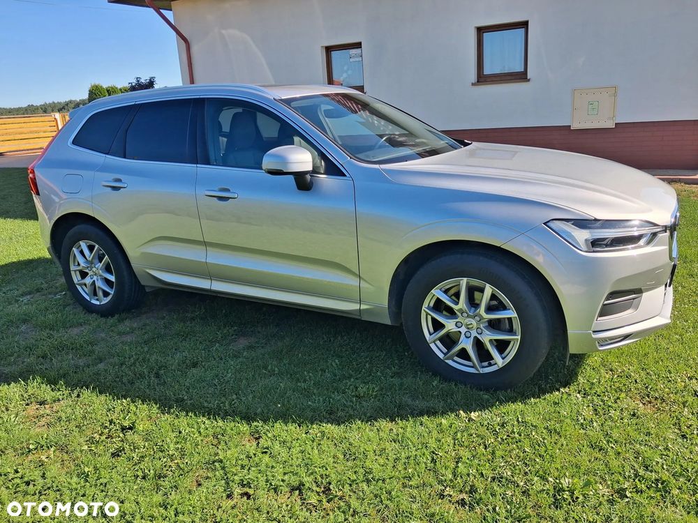 Volvo XC 60 B5 B AWD Momentum Pro - 3