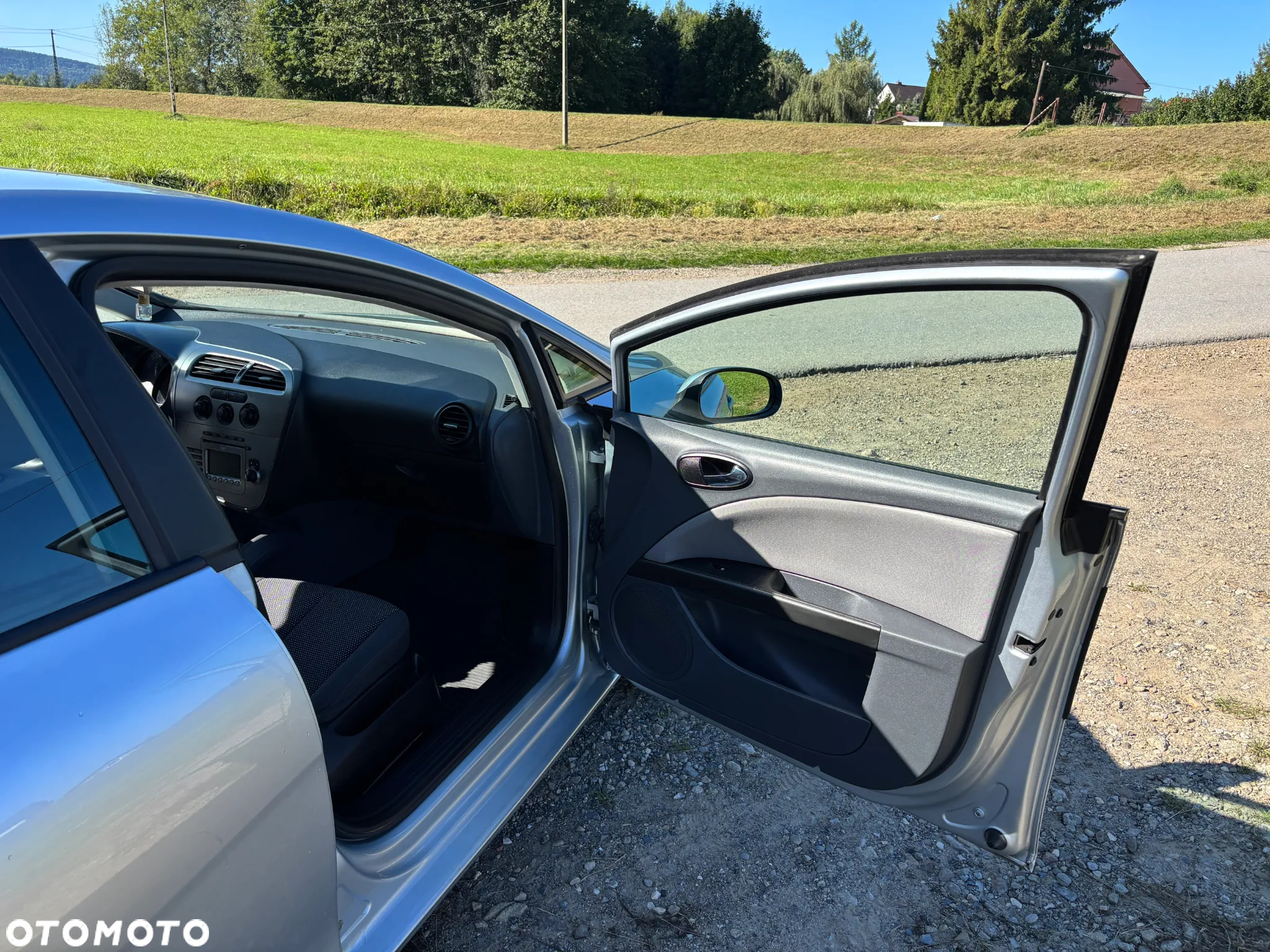 Seat Leon 1.9 TDI Spirit Turbo R - 21