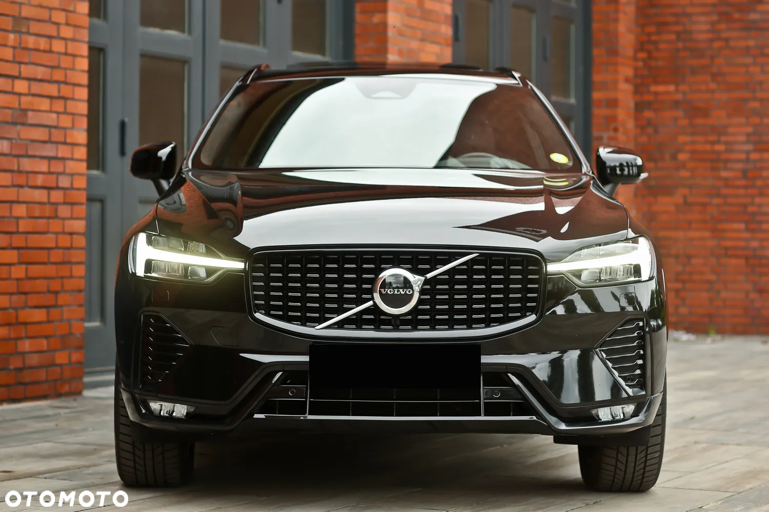Volvo XC 60 B4 D AWD Geartronic RDesign - 7