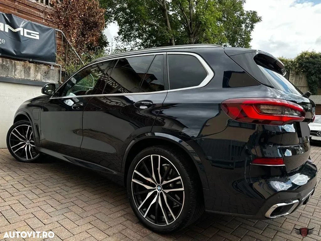 BMW X5 xDrive45e AT PHEV - 4