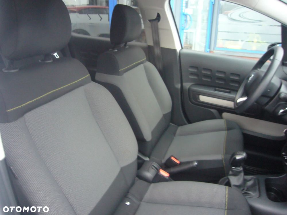 Citroën C3 1.2 PureTech Feel - 19