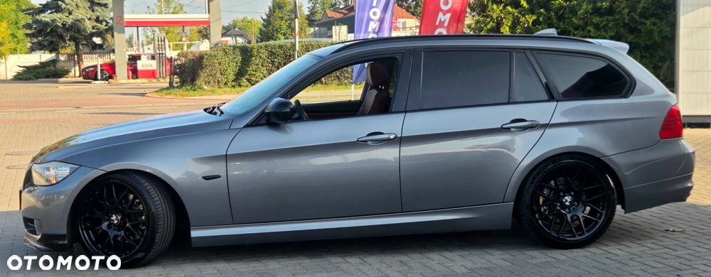 BMW Seria 3 - 5