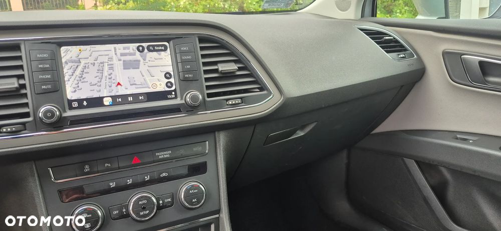 Seat Leon - 13
