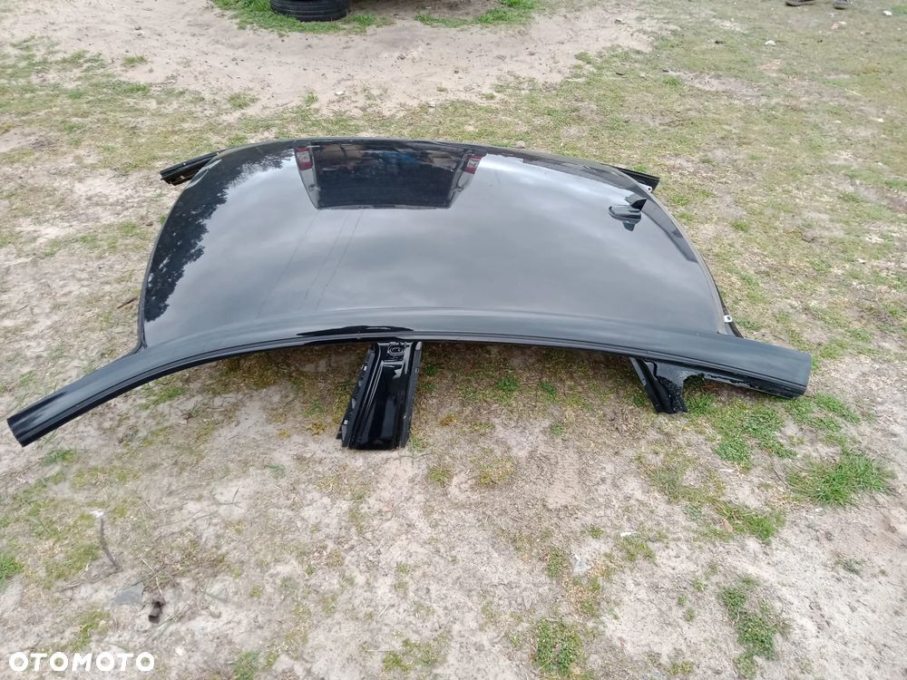 DACH AUDI A7 4K8 - 3