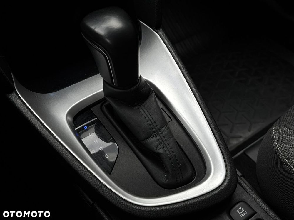 Toyota Yaris Cross Hybrid 1.5 Comfort - 27