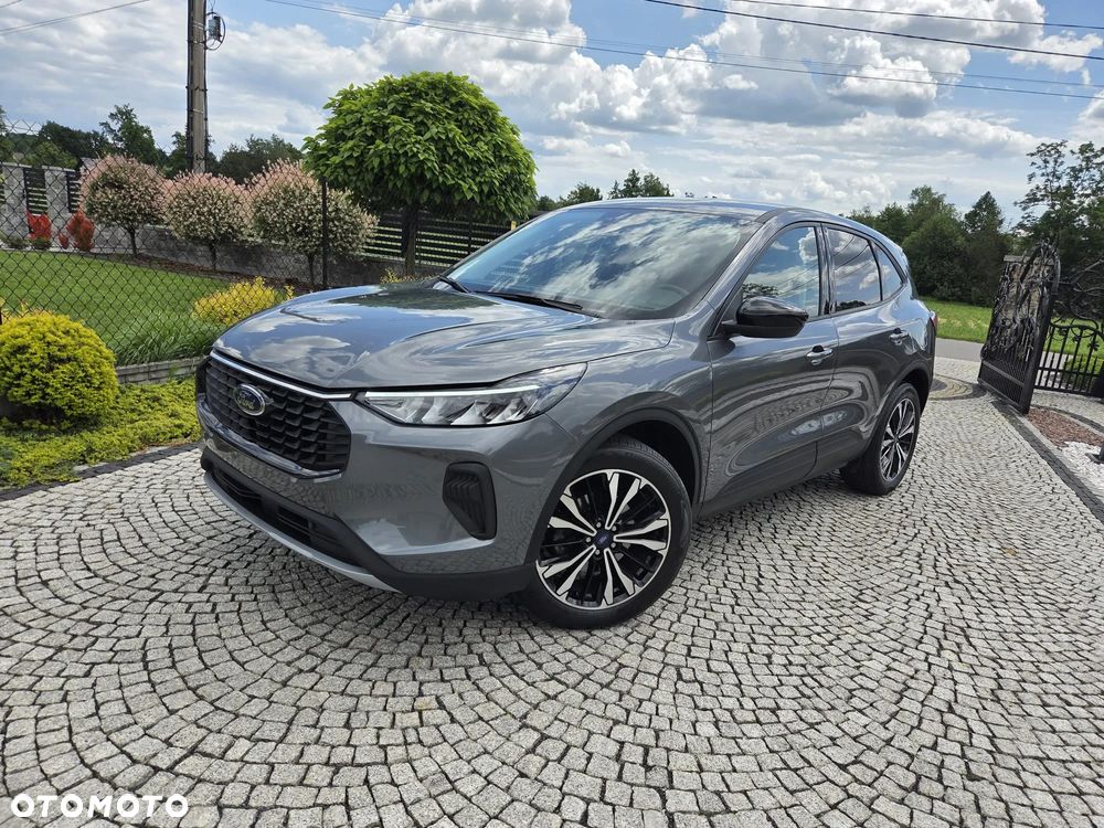 Ford Kuga 1.5 EcoBoost ST-LINE - 22