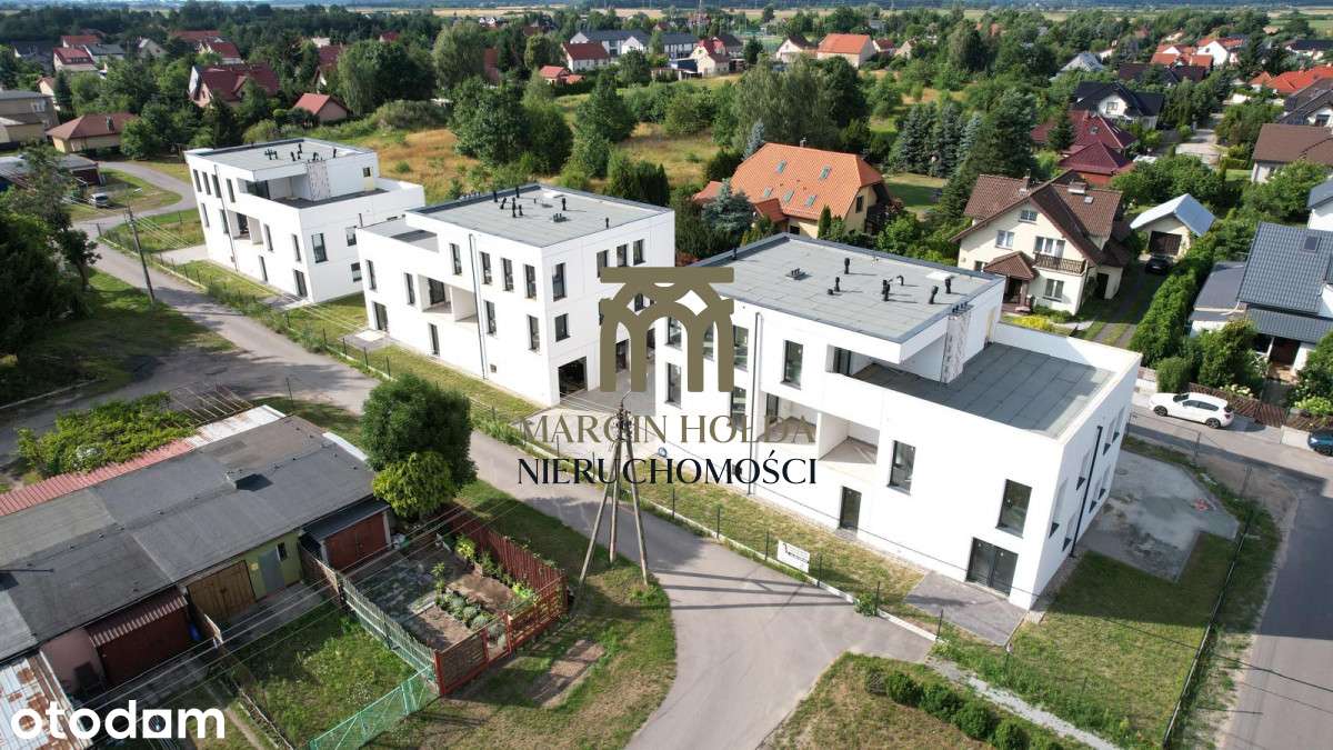 4 pokoje | loggia | kameralne osiedle