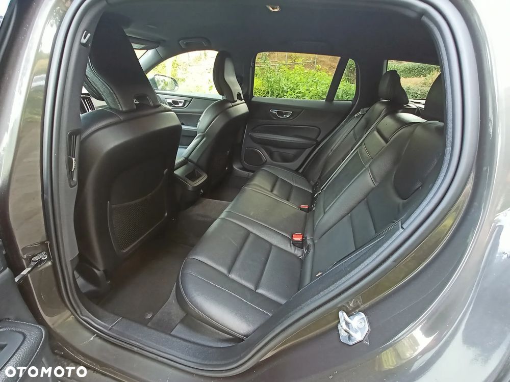 Volvo V60 D3 Geartronic Inscription - 13