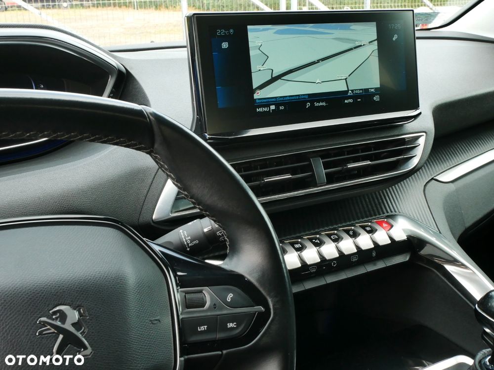 Peugeot 3008 1.5 BlueHDi Allure S&S - 16