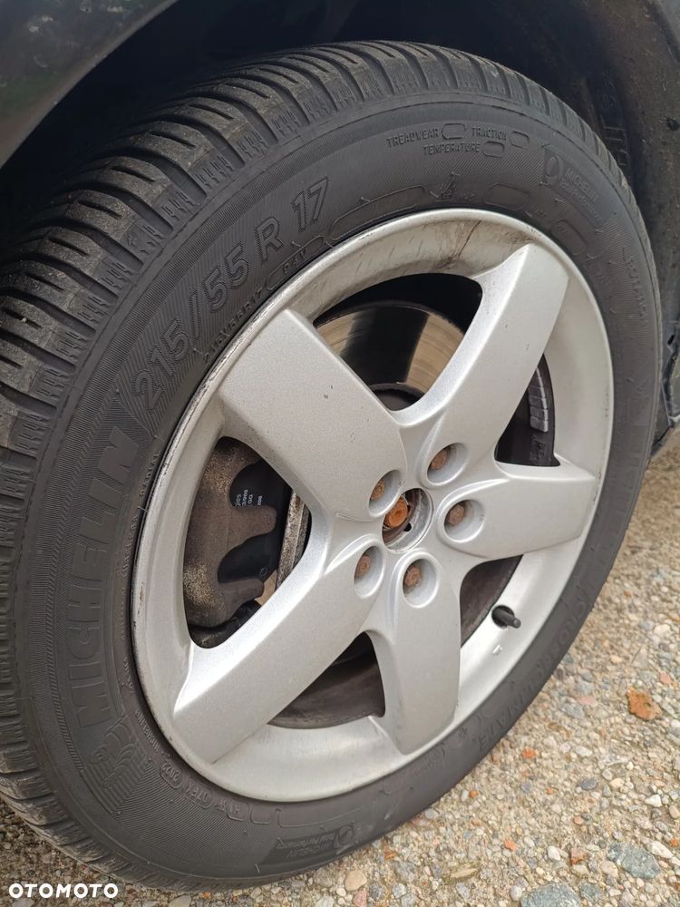 Peugeot 407 2.0 HDI Intense - 5