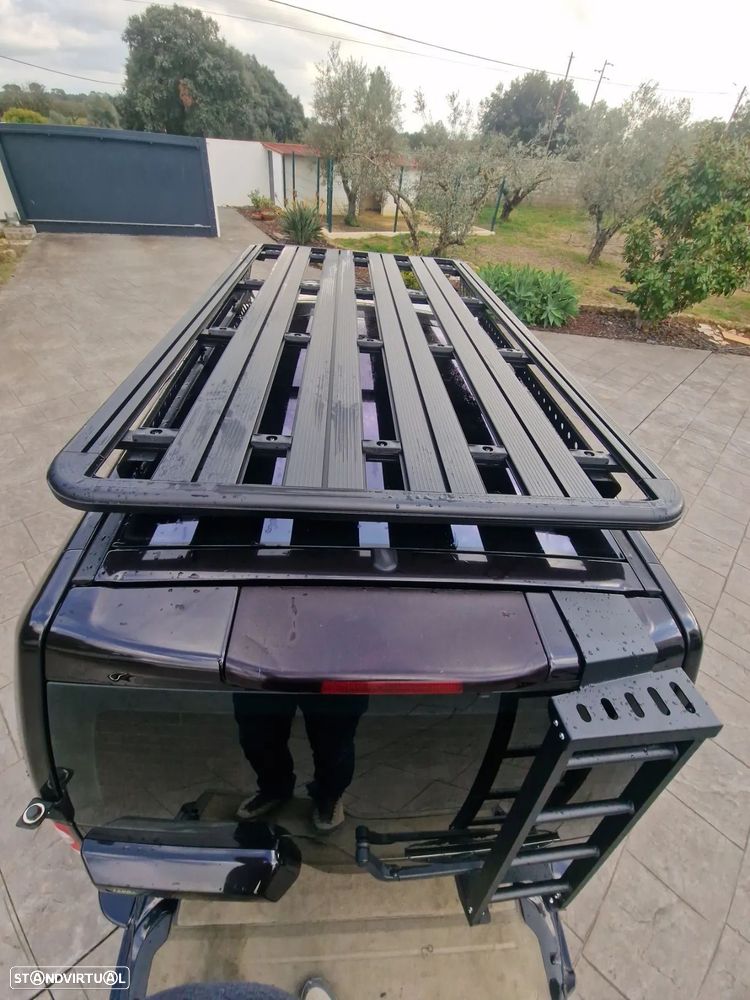 Land Rover Discovery 3.0 TD V6 Aut. HSE - 7