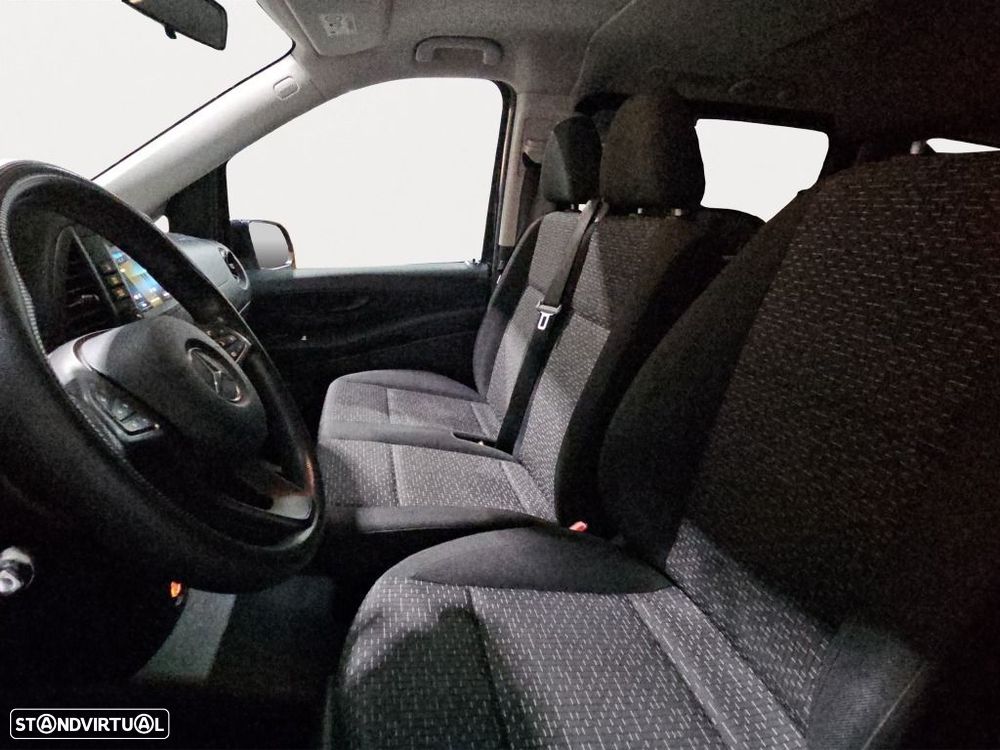 Mercedes-Benz Vito Tourer 116 CDi/34 Pro - 11