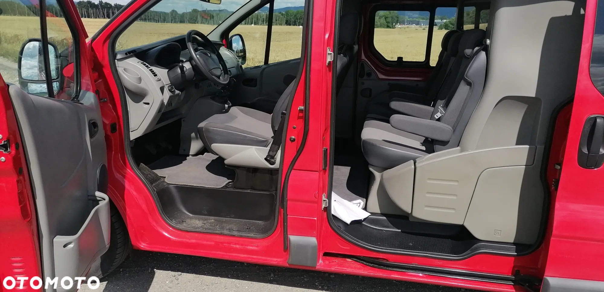 Renault Trafic - 19