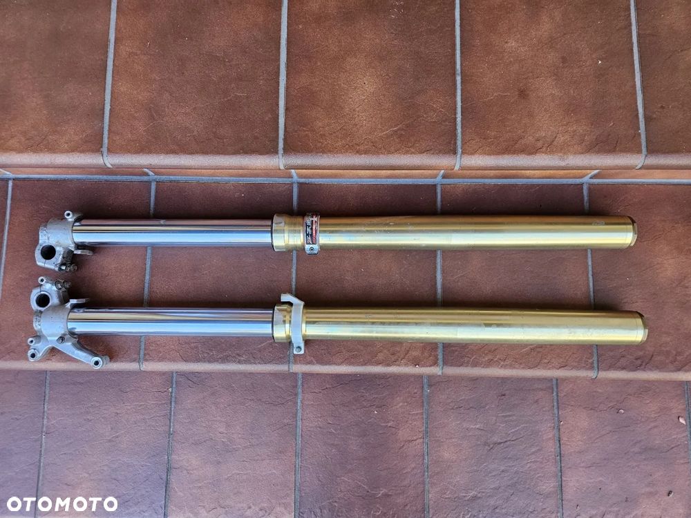 SUZUKI RMZ RM RM-Z 450 250 125 LAGI ZAWIESZENIE AMORTYZATORY
