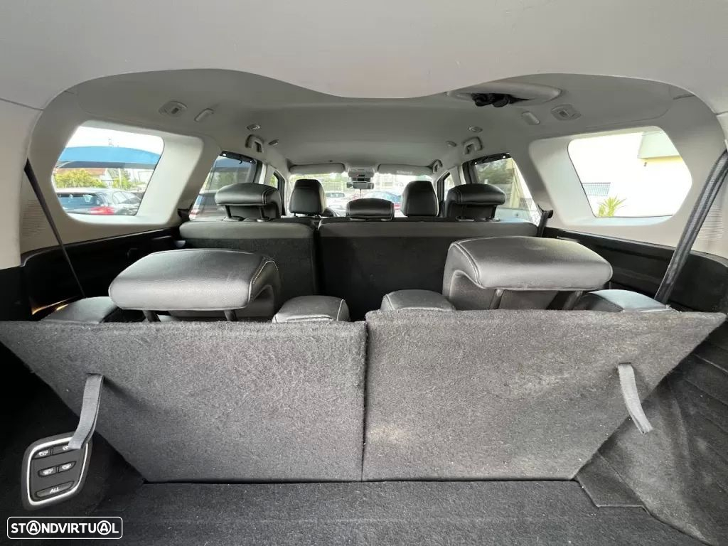 Renault Grand Scénic 1.5 dCi Intens Hybrid Assist SS - 38