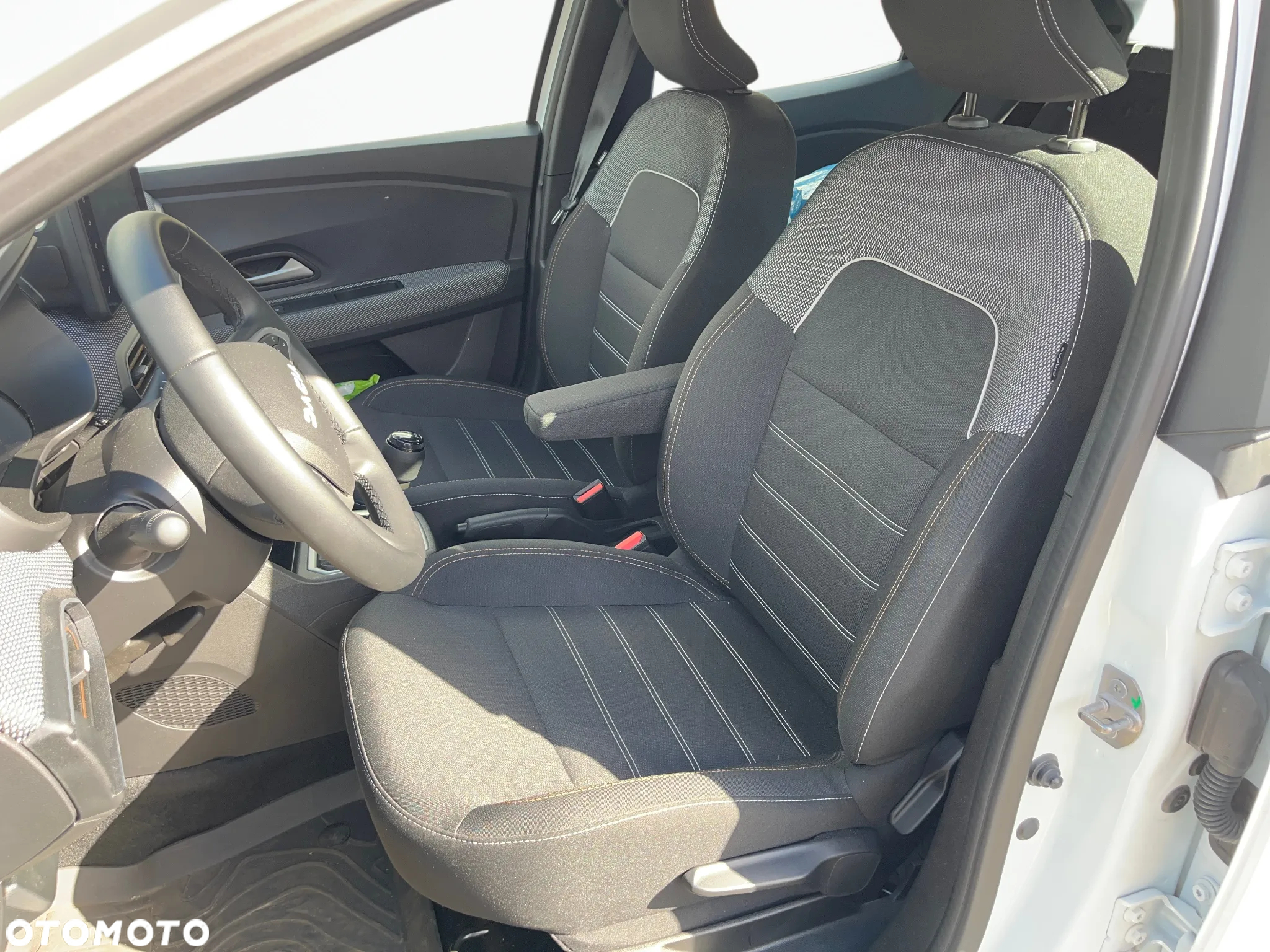 Dacia Sandero Stepway 1.0 TCe Expression - 9