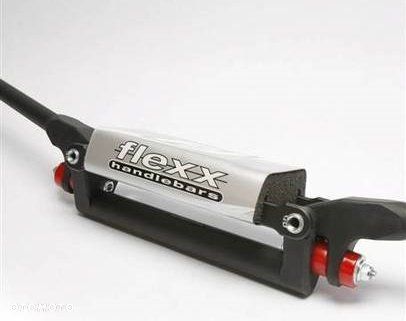 kierownica do quada fast flexx grizzly can am - 1
