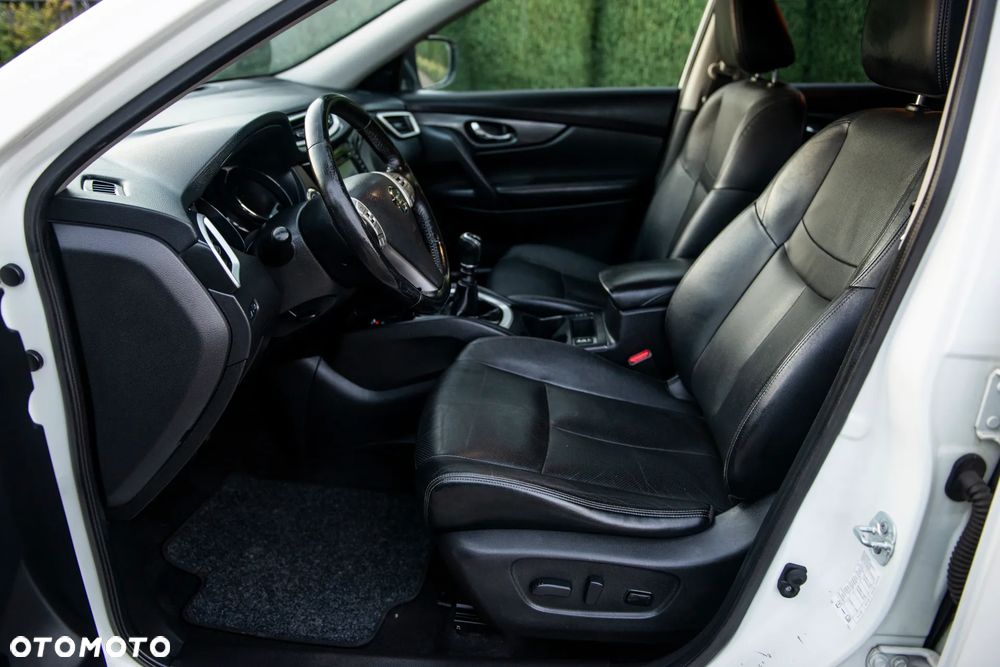 Nissan X-Trail 1.6 DCi Tekna - 19