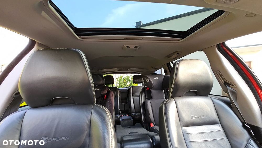 Volvo XC 90 D5 AWD R-Design - 7