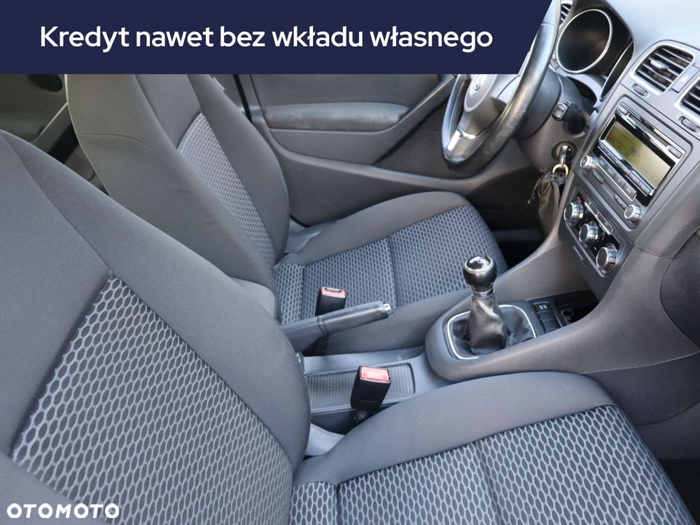 Volkswagen Golf - 11