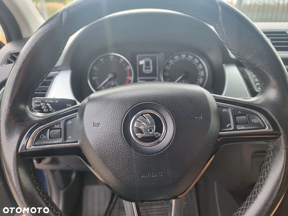 Skoda Fabia 1.0 Active - 17